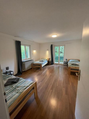 Work & Stay in Unterreichenbach near Pforzheim